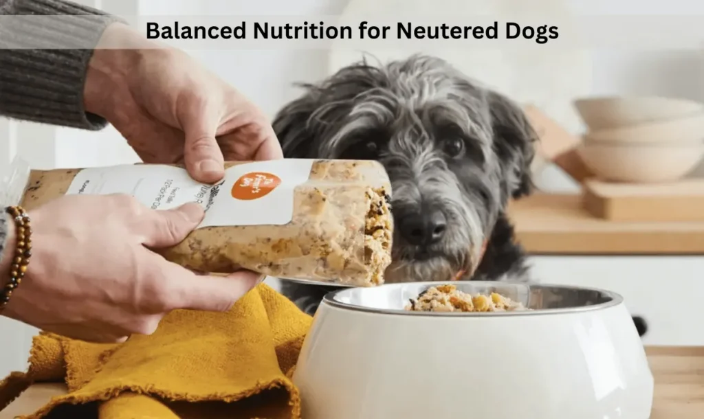 How To Avoid Obesity After Neutering