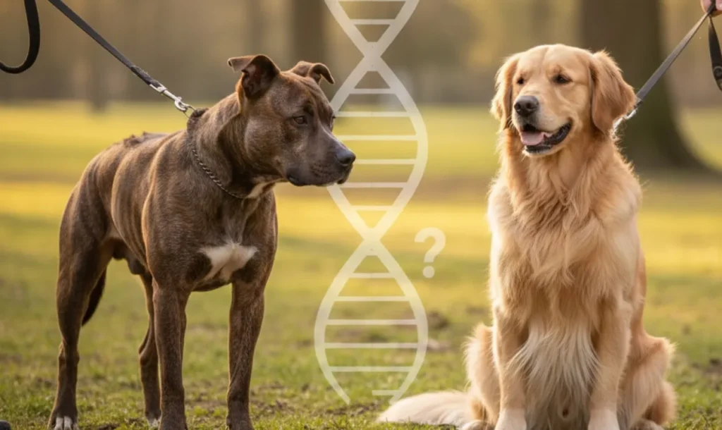 Dog Aggression After Neutering 