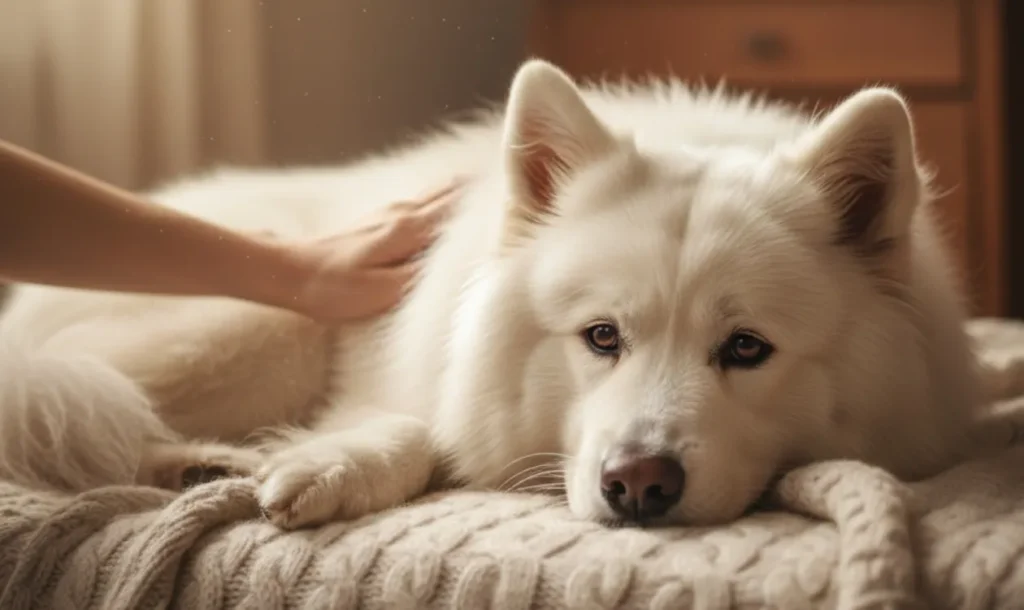 Dog Aggression After Neutering 