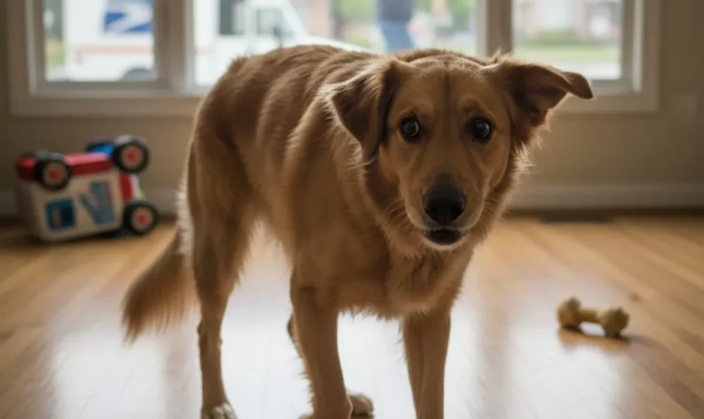 Heightened Irritability or Anxiety.