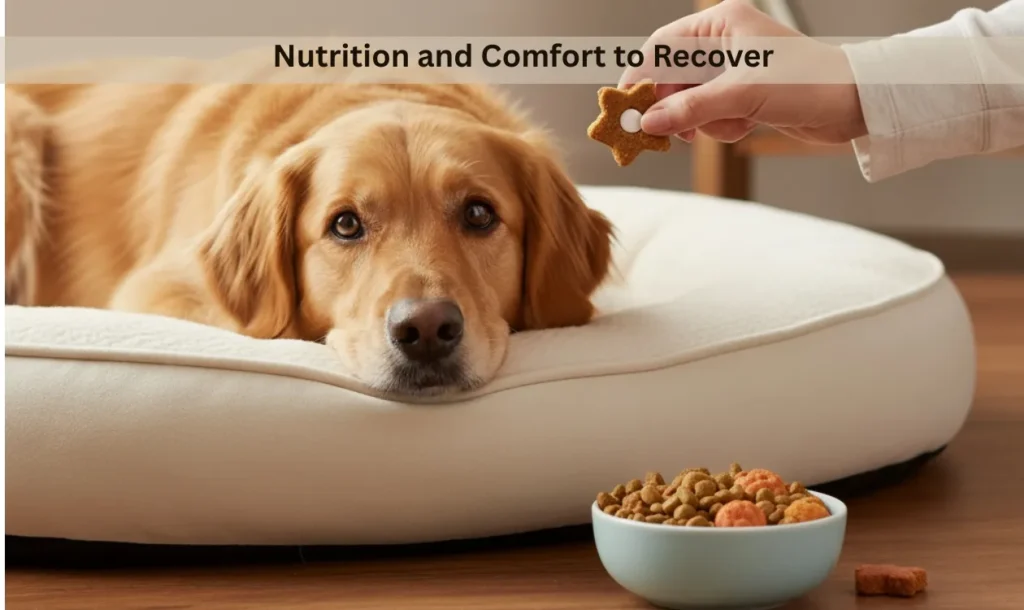 How to Use Treats for Medication