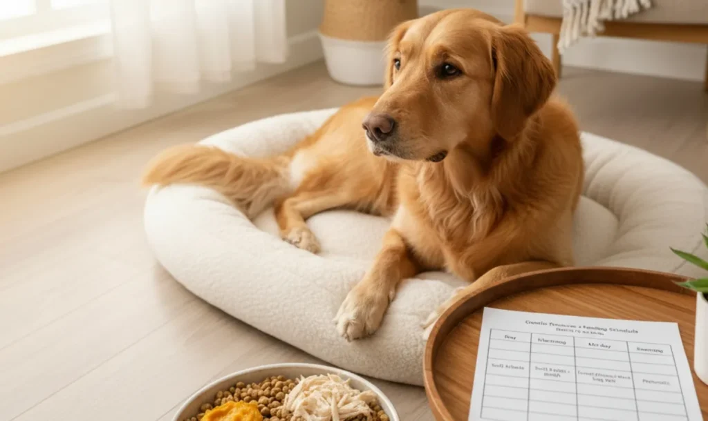 Long-Term Nutrition for Better Digestive Recovery