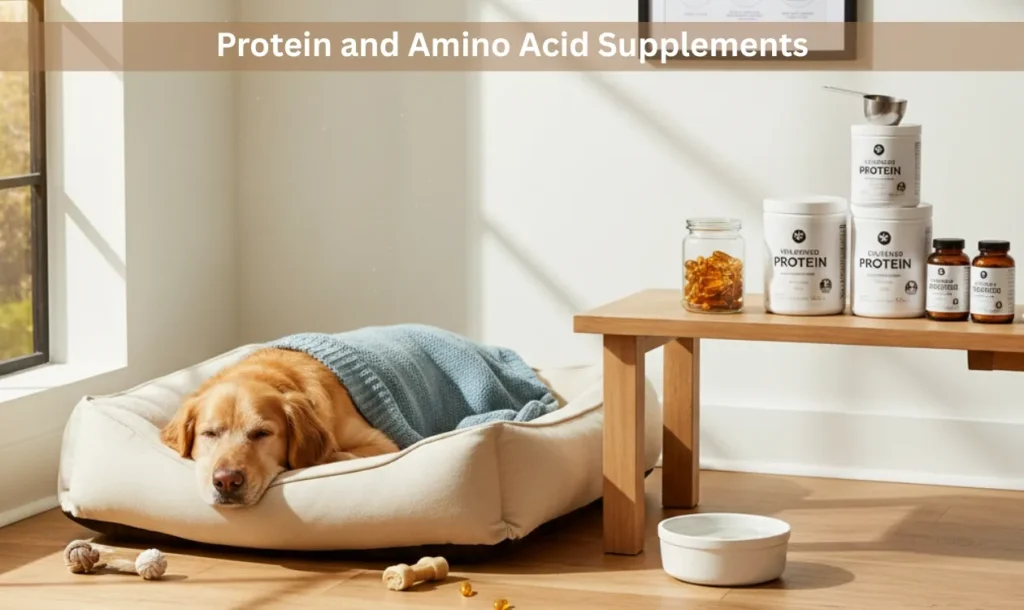 Nurture Your Dog to Wellness