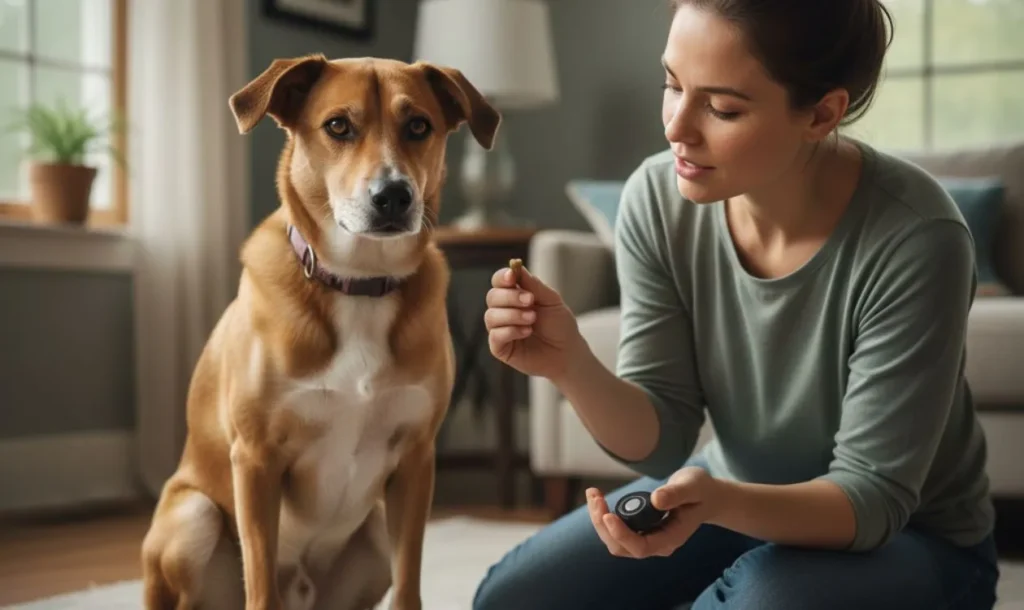 Behavioral Training After Neutering: Guiding Your Dog Through Emotional Change 2 behavioral training