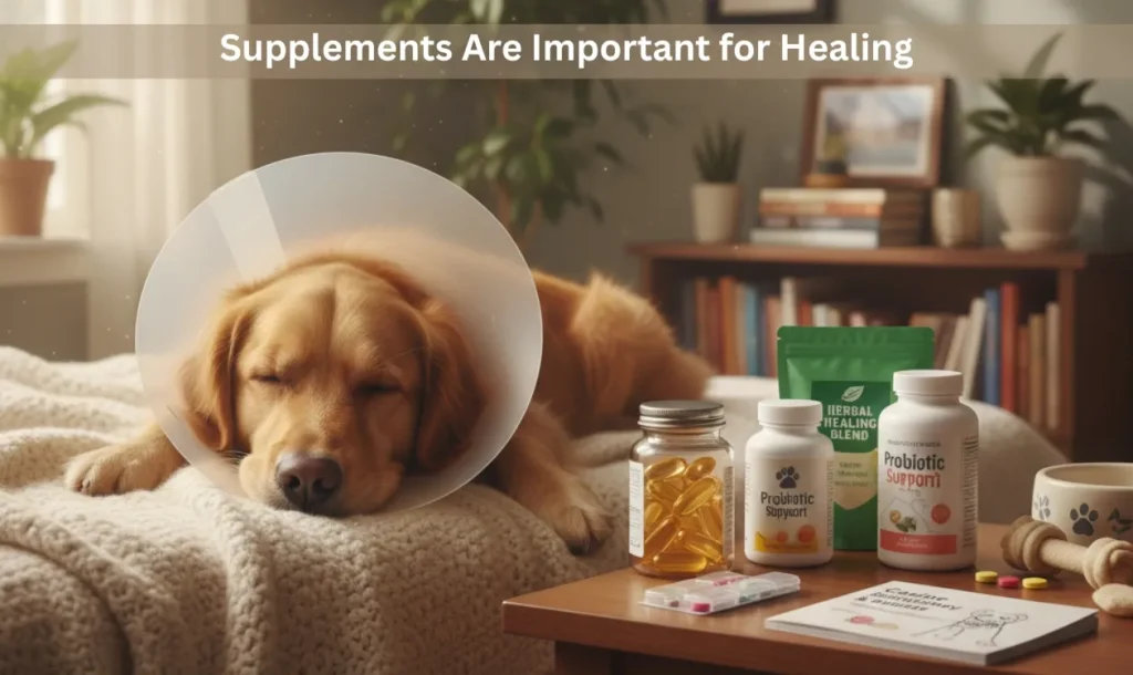 Nurture Your Dog to Wellness