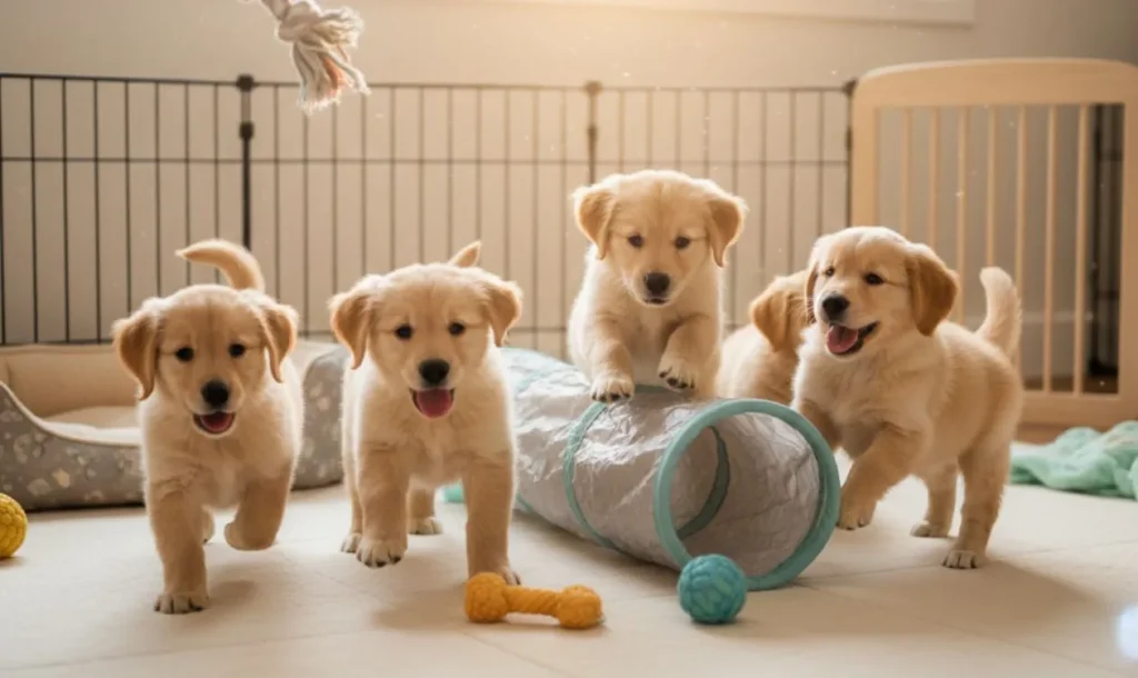 When Will My Dog Calm Down? Understanding Your Dog’s Behaviour and Maturity 1 When Will My Dog Calm Down