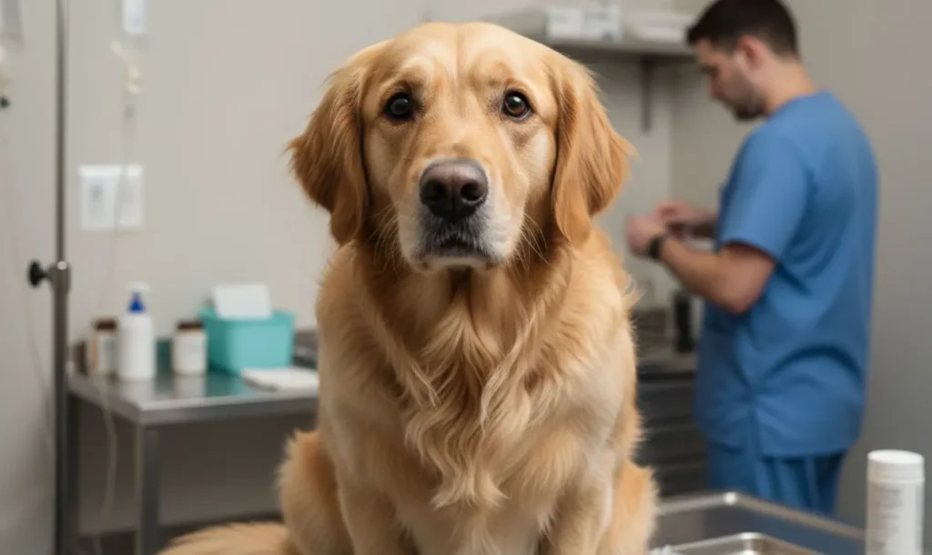 Fearfulness After Anesthesia: Understanding Emotional Changes in Pets 1 fearfulness after anesthesia