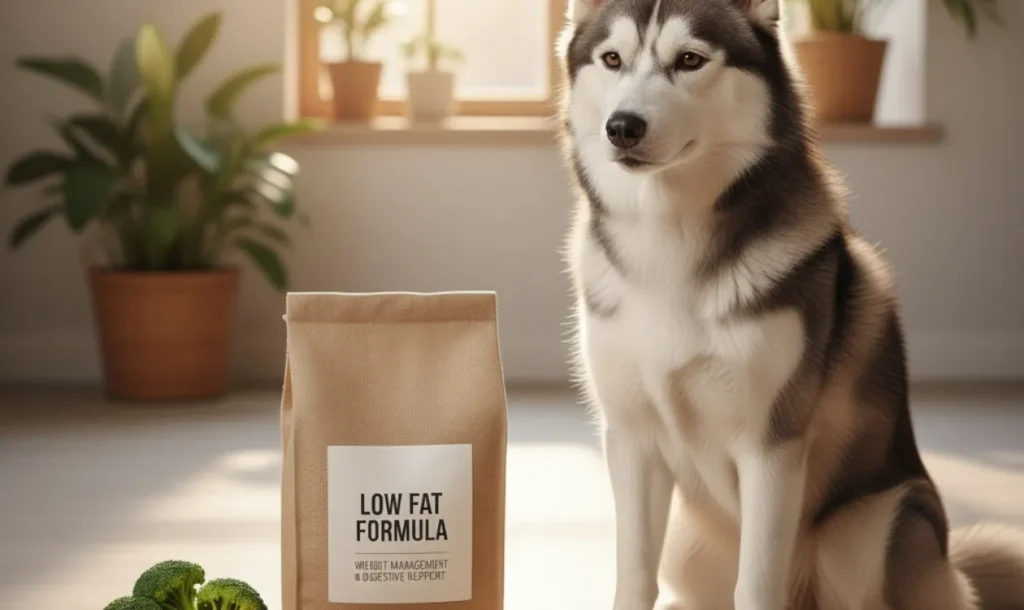 Best Dog Food Brands for Neutered Dogs 