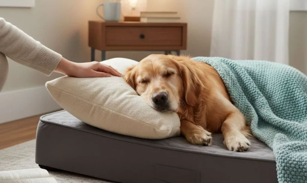 Your Dog Happy After Neutering