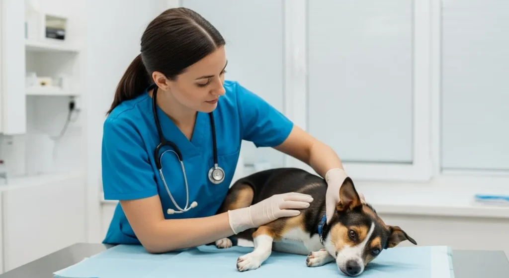 Understanding Dog Neutering