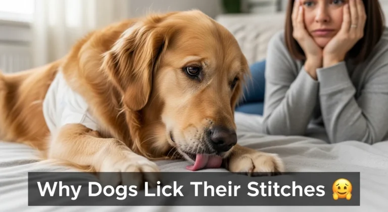 Why-Dogs-Lick-Their-Stitches