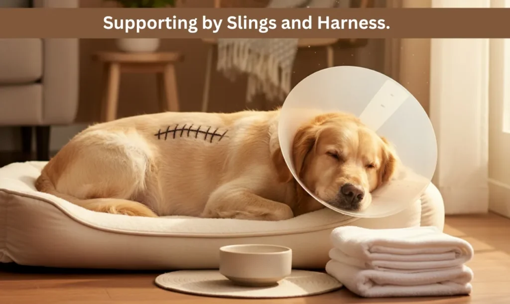 Caring for Stitches at Home