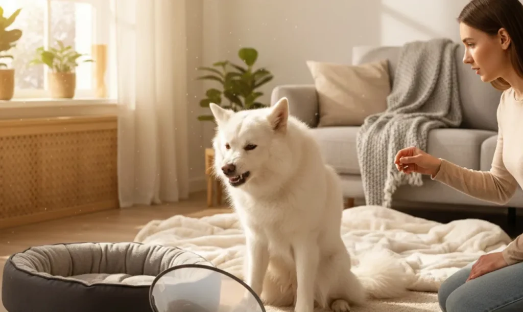 Dog Aggression After Neutering