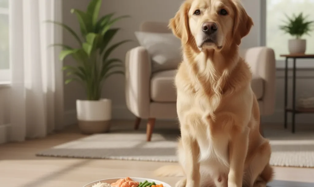 The Ultimate Nutritional Guide of protein intake post neutering