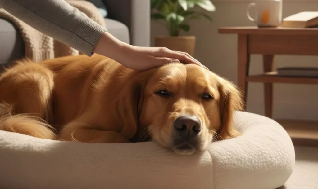 How to Keep Your Dog Happy After Neutering: A Guide to Comfort and Emotional Care 4 Your Dog Happy After Neutering